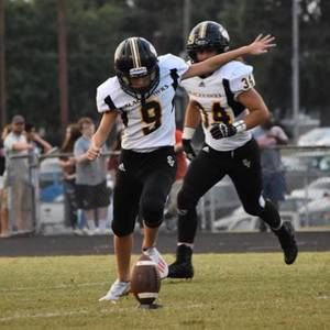 Meet your Posher, Griffin